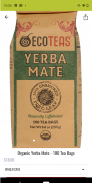 Yerba Mate screenshot 2