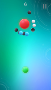 Crazy Ball screenshot 4