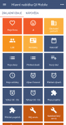 QI Mobile screenshot 3