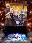 Grand Summoners - Anime RPG screenshot 23