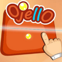 OJello: Slice the jelly in pieces Icon