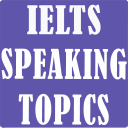 IELTS Speaking Icon