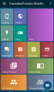 TransaksiPulsaku MobilePartner screenshot 1