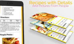 Daily Recipes - Tasty Cookbook screenshot 5