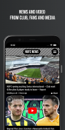 NUFC News - Fan App screenshot 0