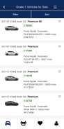 Hyundai Finance Dealer Purchasing App screenshot 2