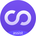 Multiple Accounts - Assist Icon