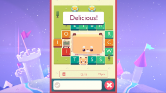 Alphabear 2: Practica tu inglés screenshot 17