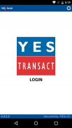 YES TRANSACT: ON THE GO screenshot 0