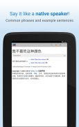 Chinese Dictionary screenshot 6