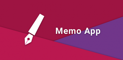 Memo App