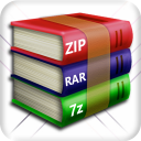 Zip RAR File Extractor icon