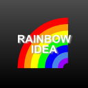 RAINBOW IDEA Icon