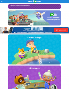 Nookazon screenshot 8