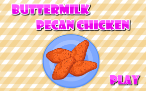 Buttermilk Pecan Chicken screenshot 10