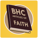 BHC Articles of Faith and By-Laws  2.0.1