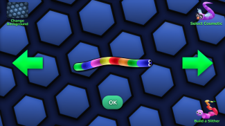 slither.io screenshot 7