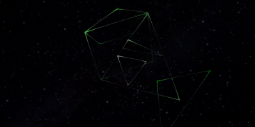 Tiny Hedron Collider screenshot 3