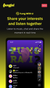 Fungjai - Music and Playlists screenshot 4