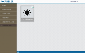 Smartler Smart Home screenshot 5