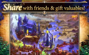 Midnight Castle: Hidden Object screenshot 10