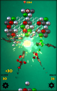 Magnet Balls PRO Free: Match-Three Physics Puzzle screenshot 5