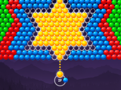 Tomcat Pop: Bubble Shooter screenshot 2