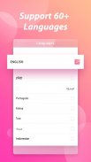 GO Keyboard Pro - Emoji, GIF, Cute, Swipe Faster screenshot 6