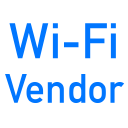 Wi-Fi Vendor Icon