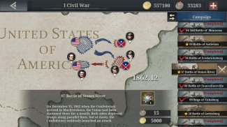 European War 6: 1914 - WW1 SLG screenshot 4
