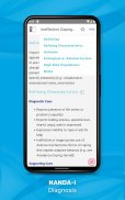 Manual of Nursing Diagnosis screenshot 4
