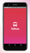 TuRuta screenshot 1