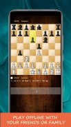 Chess - Chess Royale Game screenshot 0