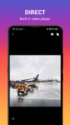Ins Downloader -FastSave Photo & Video screenshot 4