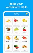 Learn Italian free for beginners: kids & adults screenshot 8