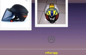 Helmet Design screenshot 0