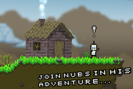 Nubs' Adventure screenshot 0