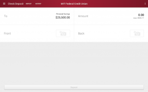 MIT Federal Credit Union screenshot 6