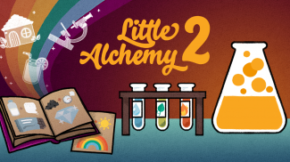 Little Alchemy 2 screenshot 5