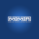 Musical Merchandise Review MMR Icon