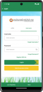 Kisan M-Pay screenshot 4