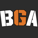 BGA