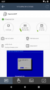 vSphere Mobile Client screenshot 18