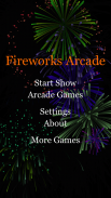 Fireworks Arcade screenshot 1