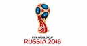 FIFA World cup 2018 Russia