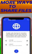 ShareKing - Indian Fastest File Sharing App screenshot 1