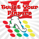 Twist Your Fingers 2