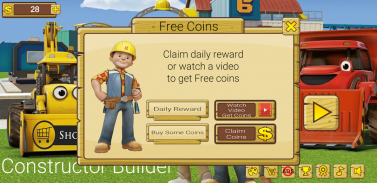 Construction Builder screenshot 10