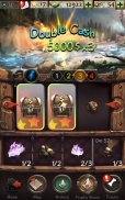 Slot Raiders - Treasure Quest screenshot 1