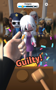 Guilty! Choose The Justice screenshot 2